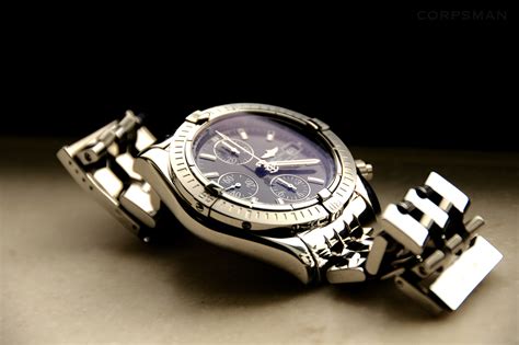 breitling back chronographe 100m 13048 price|breitling chronomat 1996 price.